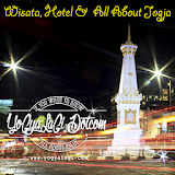 YogyaLagi Dotcom (Wisata, Hotel & All About Jogja) icon