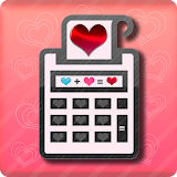 Love Meter Calculator icon