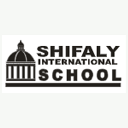 SHIFALY INTERNATIONAL SCHOOL logo