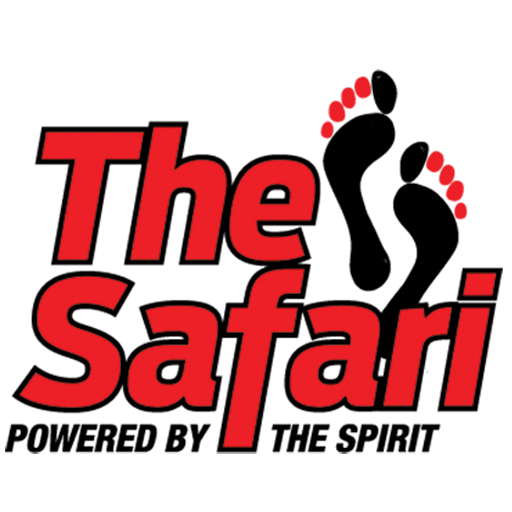 The Safari Google Play 앱