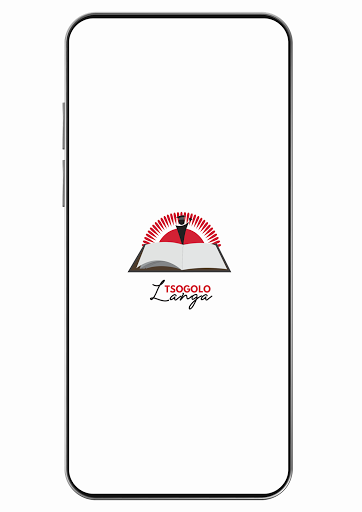 Android application Tsogololanga Academy screenshort