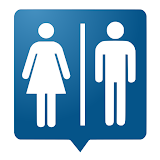 Bathroom Scout icon