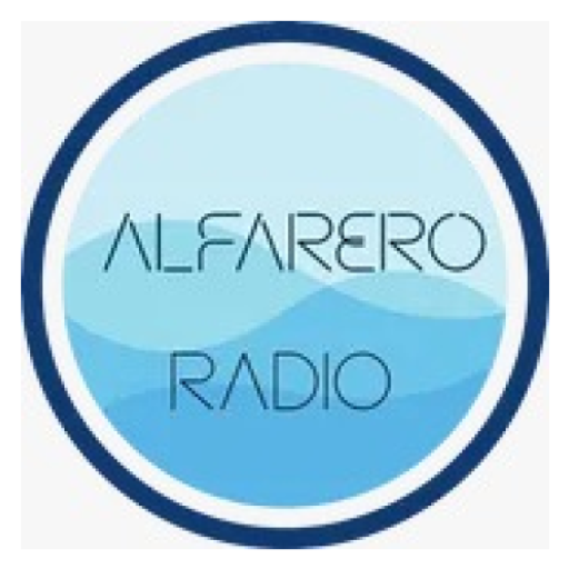 Alfarero Radio logo