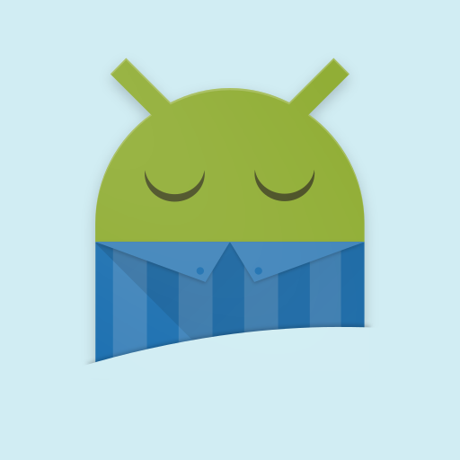 Sleep as Android: Wecker mit Schlafzyklen
