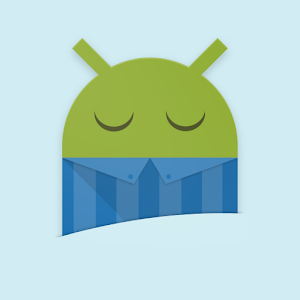  Sleep as Android Sleep cycle smart alarm 20210118 by Urbandroid (Petr Nlevka) logo