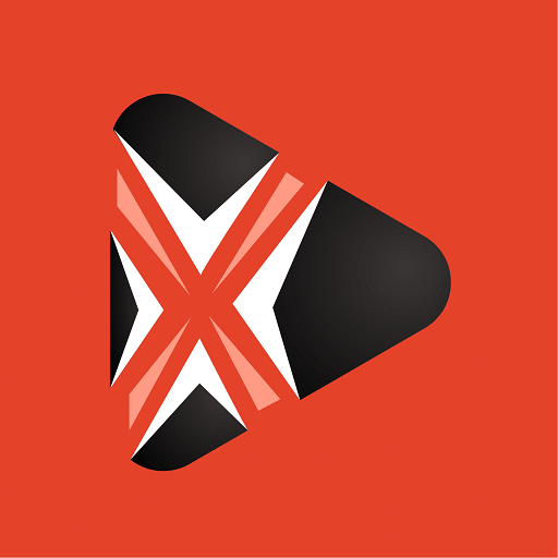 XPlayer logo