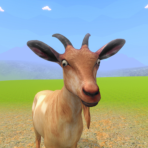 Goat sim virtual pet Life Download on Windows