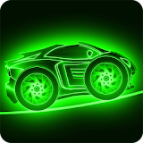 Night City: Speed Car Racing icon