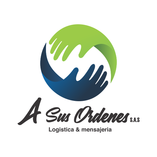A sus Órdenes Logo