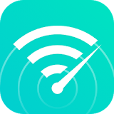 Quick WiFi (Fast and Secure) icon