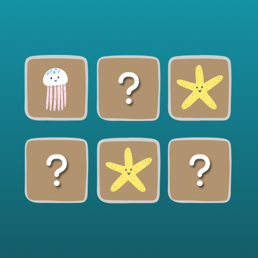 Mind Memory Game 1.0.0 Icon