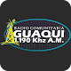 RADIO GUAQUI 1190 AM Télécharger sur Windows