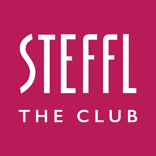 STEFFL CLUB logo