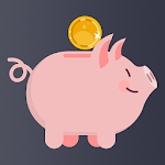 Cover Image of Unduh Household Account Book : Saving for Simpletons 1.71 APK