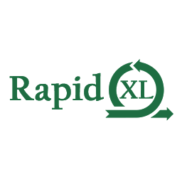 Icon image Export Import Excel Contacts