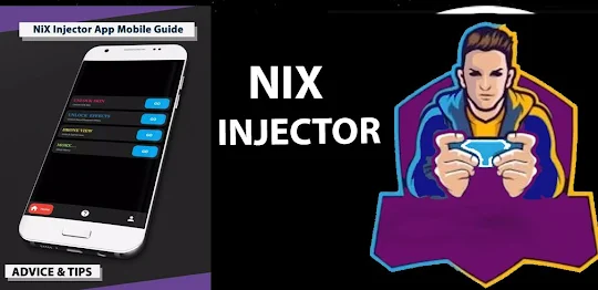 NIX Injectoor Tips