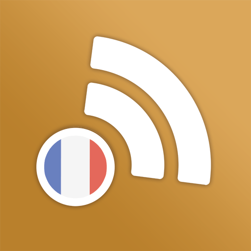 Podcast France 1.3.1 Icon