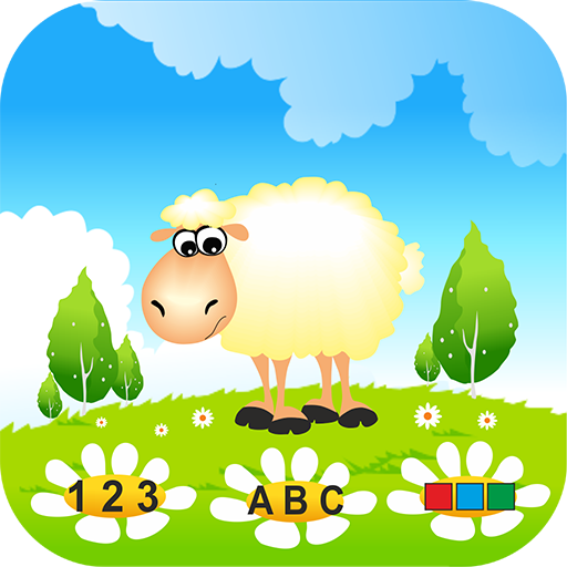 Preschool Quiz Pro logo