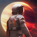 Mars Wars icon