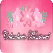 Calendario menstrual