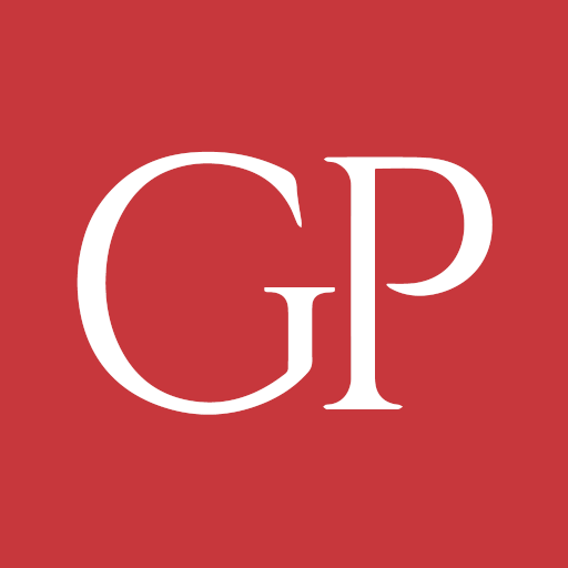 GASOLPRIME logo