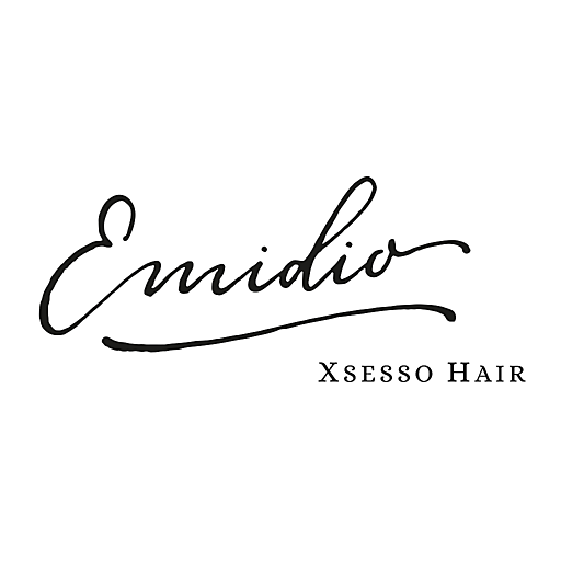 Emidio Xsesso Hair logo