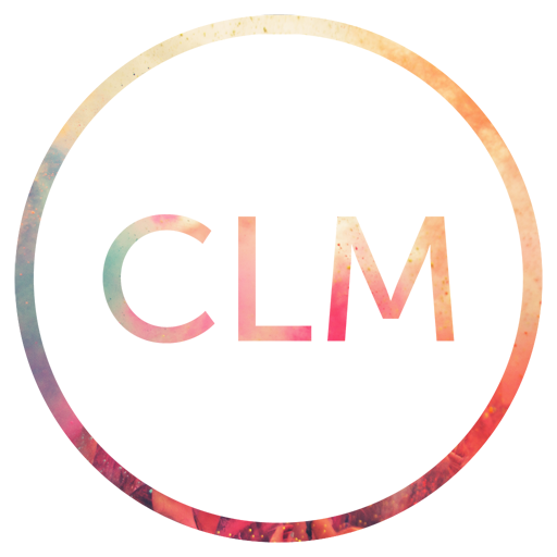 Conscious Lifestyle Magazine logo