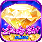 Lucky Hit! Classic Slots -The Best Casino Game! 5.11.0