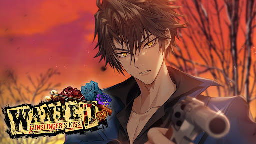 Screenshot of Wanted: Gunslinger's Kiss
