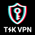 Tik VPN: وكيل سريع
