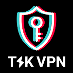 Cover Image of Download Tik VPN: Fast&Unlimited Proxy 5.0.003 APK
