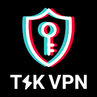 Tik VPN: бесплатный vpn, быстрый VPN