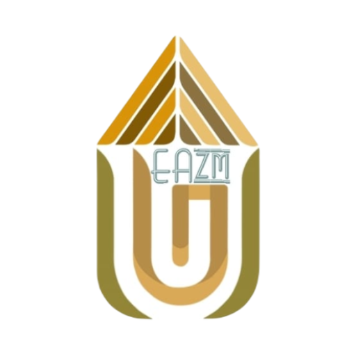 EAZM Ride logo