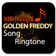 Nightmare Golden Freddy Song Ringtone