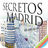 Madrid's Secrets icon