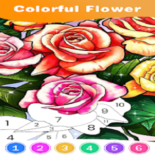 Coloring By Number