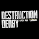 Destruction Derby Festival Скачать для Windows