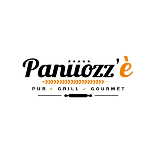 Panuozzè logo