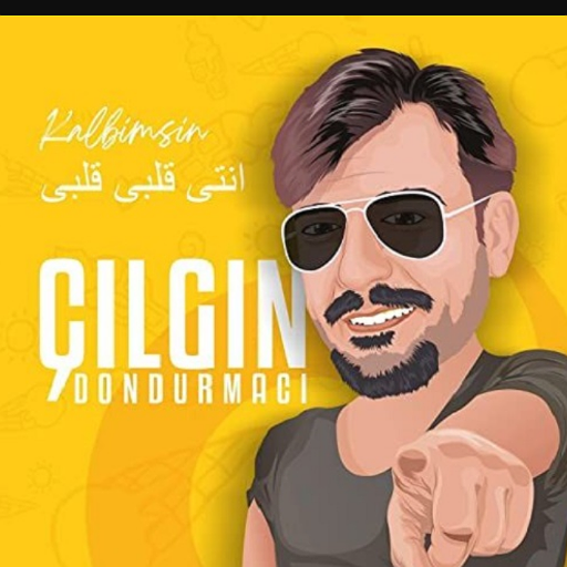 Çılgın dondurmacı musica album