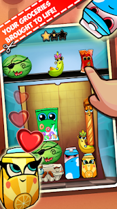 Bag It! Mod Apk 3.3.0 (All Chapters Can Be Played) 1
