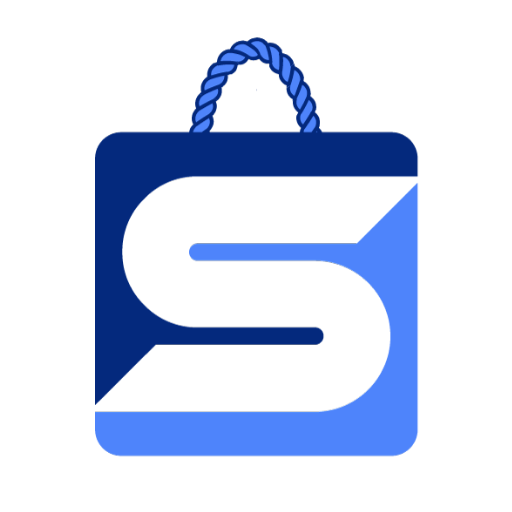 ShopConnect Sales logo