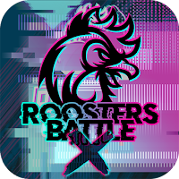 Roosters Battle - Juego Batalla de Gallos