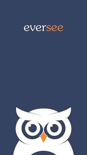Android application Eversee screenshort