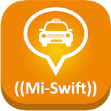 Mi-Swift Driver App icon