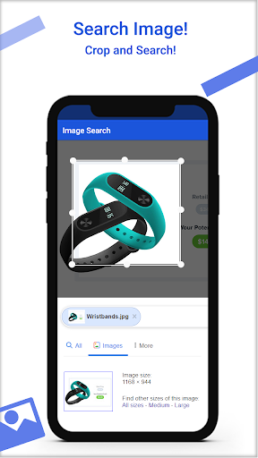 Image Search Tool: Similar Ima Screen 2