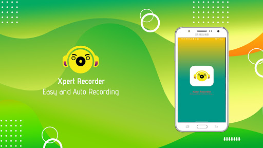 xpert call recorder