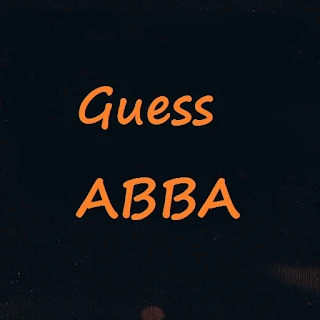 Quiz - Guess the ABBA Song