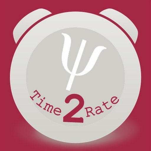 Time2Rate logo