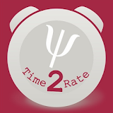 Time2Rate icon