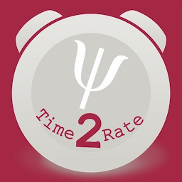 「Time2Rate」のアイコン画像